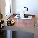 Prestige House Luxury Apartment Pompei