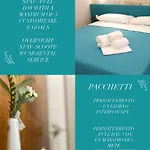 Prestige House Luxury Apartment Pompei