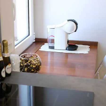 Prestige House Luxury Apartament Pompeja