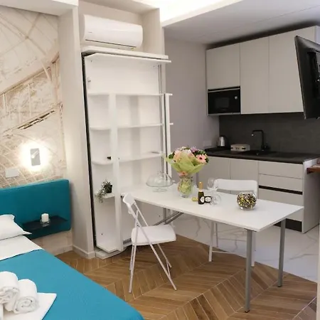 Prestige House Luxury Apartament