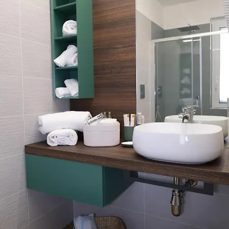 Apartament Prestige House Luxury Pompeja