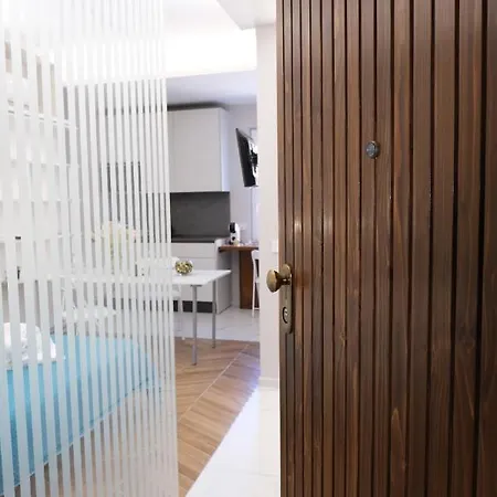 Prestige House Luxury Pompéi