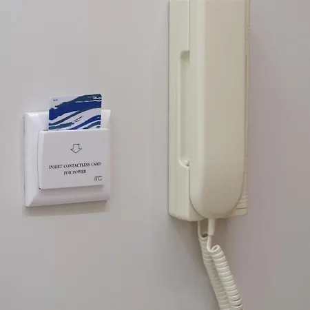 Prestige House Luxury Appartement Pompéi