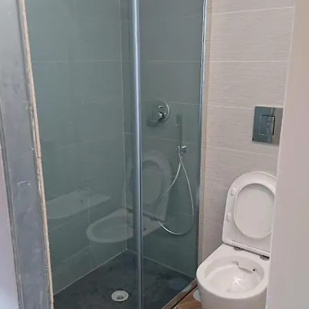 Prestige House Luxury Apartament *