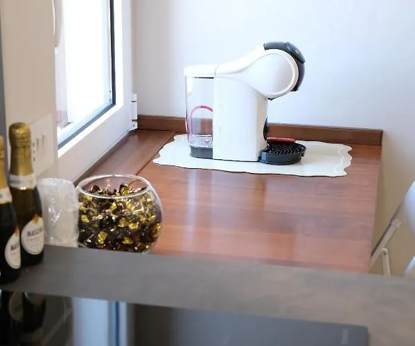 Prestige House Luxury Appartement Pompéi