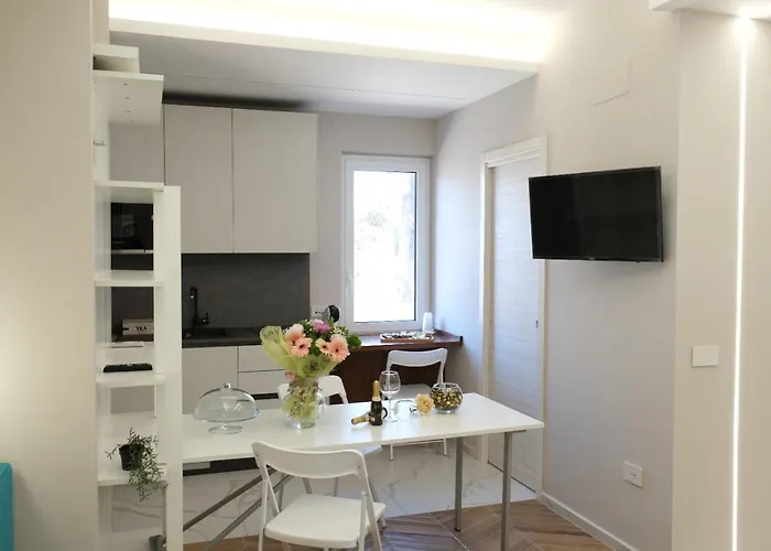 Prestige House Luxury *