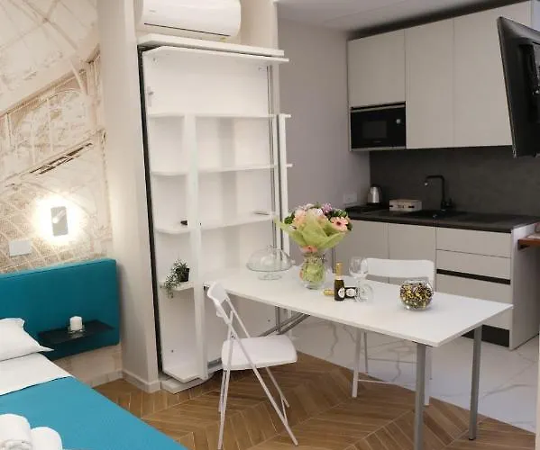 Prestige House Luxury Appartement