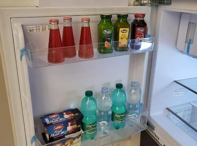 Appartement Prestige House Luxury *