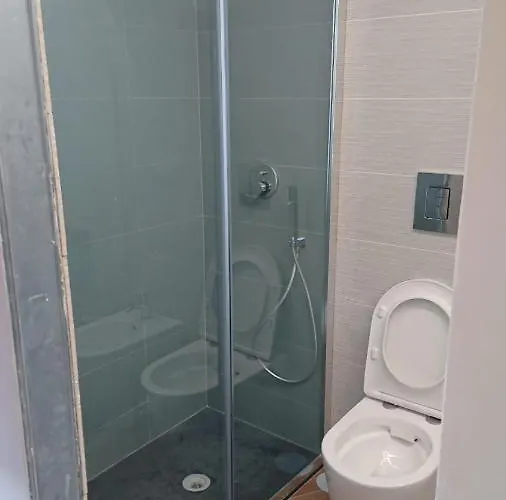 Prestige House Luxury Appartement *