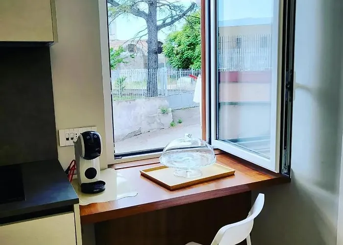 Appartement Prestige House Luxury