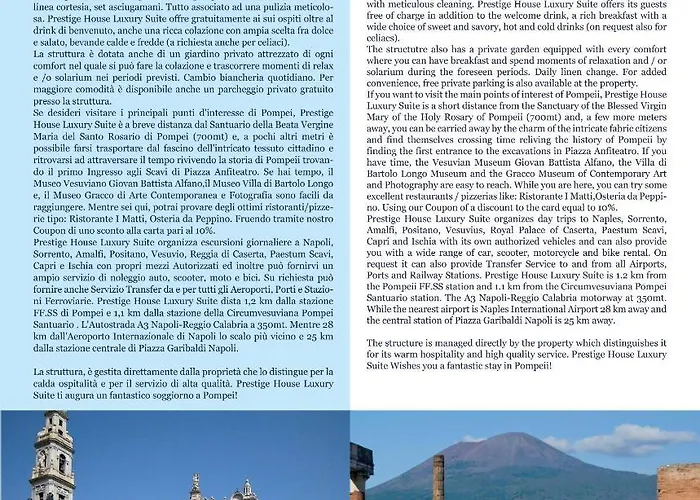 Appartement Prestige House Luxury